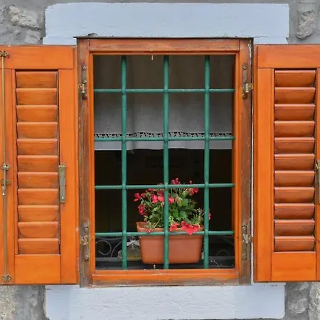 Stanzia Stella Opatija By Guide Veli Brgud