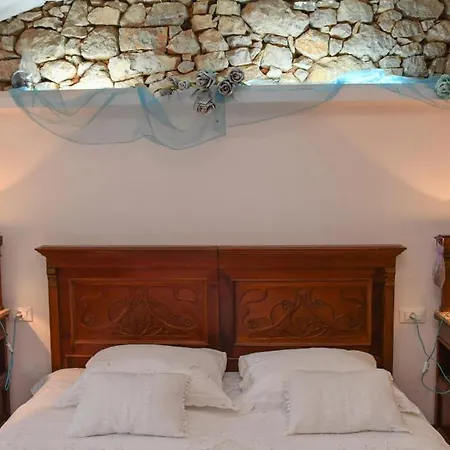 Stanzia Stella Opatija By Guide *
